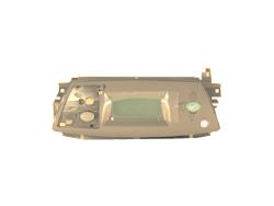 RG1-4276-030CN - Control panel assembly