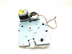 RG5-5502-100CN - Toner cartridge carousel drive assembly