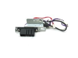 RG5-6734-000CN - Fuser drawer fusing cable and connector assembly - Includes conncector mount