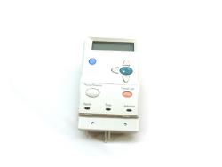 RH6-0226-020CN - Control panel assembly - Control panel mounted on upper right front of printer