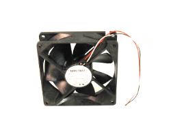 RH7-1522-000CN - Cooling fan - Fan that cools the fuser assembly and print cartridge area - FM4