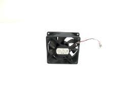 RK2-0278-000CN - Cooling fan - Located on left side of printer (FN101)