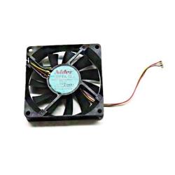 RK2-1991-000CN - Cooling fan (FN301) - Fan that cools the