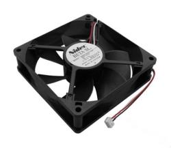 RK2-2416-000CN - Low voltage power supply fan (FM1)