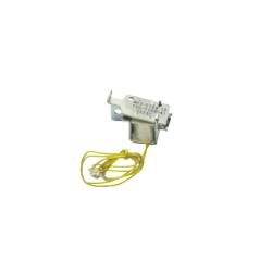 RK2-2729-000CN - Solenoid (SL2) - Controls paper pick-up roller for tray 2