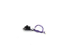RM1-0042-000CN - Accessory cable/connector - Connector for stacker and stacker/stapler accessory at top right rear of printer
