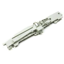 RM1-0333-000CN - Guide assembly - Duplexer portion paper guide assembly