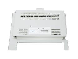 RM1-0367-000CN - Rear cover - Back of printer cover - Includes face-down output tray assembly