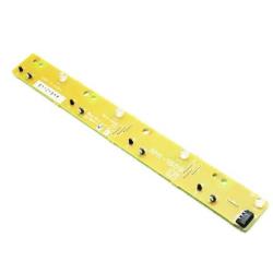 RM1-1609-000CN - Toner sensor PC Board - Small vertical b