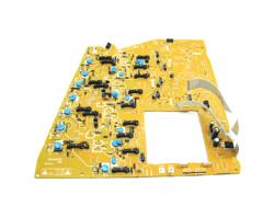 RM1-2578-100CN - High voltage power supply board