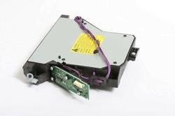 RM1-4511-000CN - Laser/Scanner assembly - Mounts on the s
