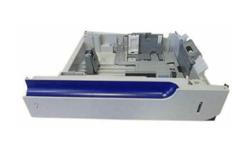 RM1-8125-000CN - Tray 2 cassette assembly