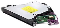 RM1-8406-000CN - Assy-Laser Scanner is compatible with a wide range of HP LaserJet printers including models from the HP LaserJet Managed Flow MFP M630 series and HP LaserJet Enterprise 600 series among many others.