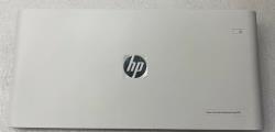 RM2-1368-000CN - Front door assembly - Plastic door located on front of the printer where name plate is located