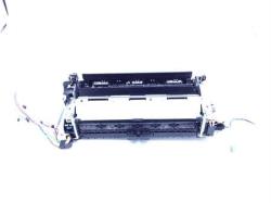 RM2-6460-000CN - Fixing Assy duplex 110/127v.  is a fusing assembly that is compatible with HP LaserJet and OfficeJet printers. It is a duplex model that is 110/120 volts.