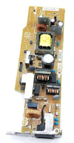 RM2-8517-000CN - Low-voltage power supply (LVPS) PC board