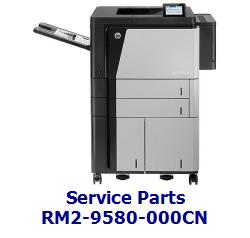 RM2-9580-000CN - Controller Pcb Assy