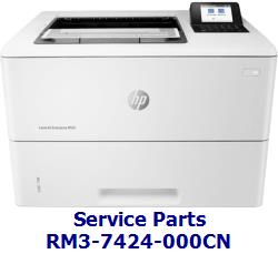 RM3-7424-000CN - High-voltage power supply (HVPS) assembly