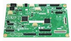 RM3-7752-010CN - Assy-Dc Controller Pcb