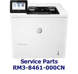 RM3-8461-000CN - Dc Controller M610/611/612