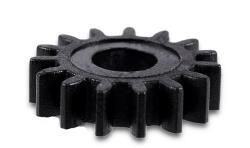 RU6-0350-15T - Clutch Gear 15T 15 Teeth Carriage Lock Gear jam problems.  Pick up jam and carriage locking up gear is compatible with several HP Photosmart officejet pro deskjet color printers.
