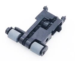 RZ1-3045-010CN - HP Photosmart pick up roller assembly HP Pick up roller assembly for paper bottom tray. Lower feed roller assembly - for lower paper input tray unit.