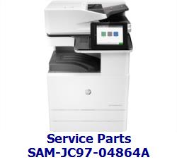 SAM-JC97-04864A - LSU X4300,SEC,-,MX4N,Color,60