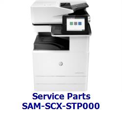 SAM-SCX-STP000 - Accy- Inner/Booklet Staples