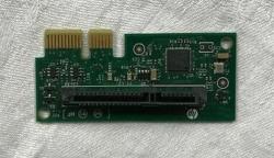 T3U55-60001 - PCA-SATA Riser Module