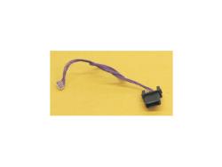 VS1-7257-007CN - Drawer connector - Connector located on top of tray assembly frame (right side) which connects tray assemblies to each other