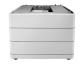 W1B51A - HP - PageWide 3x550-sheet Paper Tray Stand 3 x 550