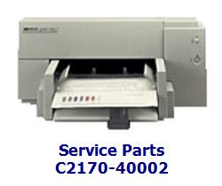 c2170-40002 - Envelope sensor