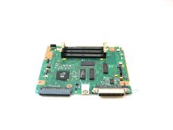 C4132-60001 - Formatter (Main Logic) board
