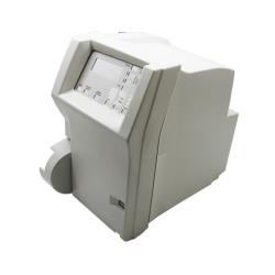 C4723-60115 - Right end cover - Has cut outs for the control panel