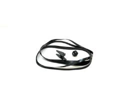 C7769-60182 - Carriage belt - Drives the carriage assembly - For use with 24-inch plotters