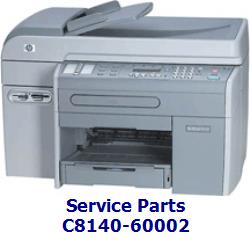 c8140-60002 - Board card reader
