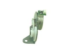 C8424-60010 - Scanner motor and drive gear assembly