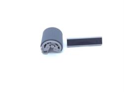 C9706-67901 - Multipurpose tray (tray 1) service kit - Includes one paper pickup roller and one separation pad assembly