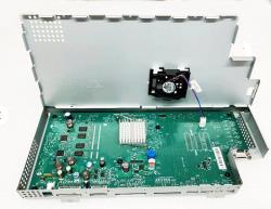 CC522-67931 - Scanner controller board - Top level assembly.
