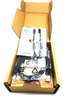 cc543b - SmartCard NIPERNet Solution HP SIPRNet Solution - SMART card reader - USB  - For U.S. Government NIPRNet Solution for CAC and PIV tokens.