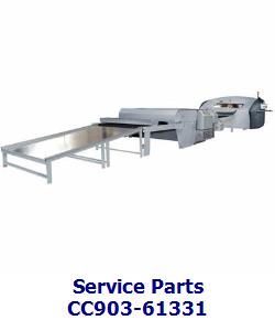 cc903-61331 - Buffer Moter