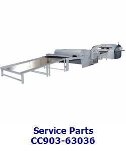 cc903-63036 - Computer For Service