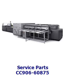 cc906-60875 - Pipe Assembly(Quantity 2)