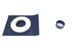 CH971-91425 - Mylar encoder strip and foam tape - It is long enough for a 2.5m (98-inch) printer and can be trimmed down for smaller printers - Part requires you to reuse the existing aluminum bar from the old strip
