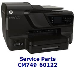 cm749-60122 - MPCA(Logic PCA)