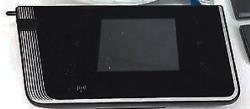 CN583-60028 - Control Panel HP Officejet 6700 / 6600  with Display Screen.
