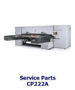 cp222a - HP Scitex FB6100/6050 Uptime Kit