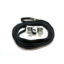 CQ869-67072 (2) - Belt and tensioner assembly - For 60-inch plotters. Belt and tensioner - With metallic axis pulley