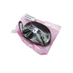 CQ869-67072 (4) - Belt and tensioner assembly - For 60-inch plotters. Belt and tensioner - With metallic axis pulley