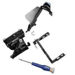 CQ890-67108 (1) - Cutter with clutch - Includes cutter body cutter extrusion lead (cover) cutter bridge and instruction flier Cutter AXLP SCR SV KIT